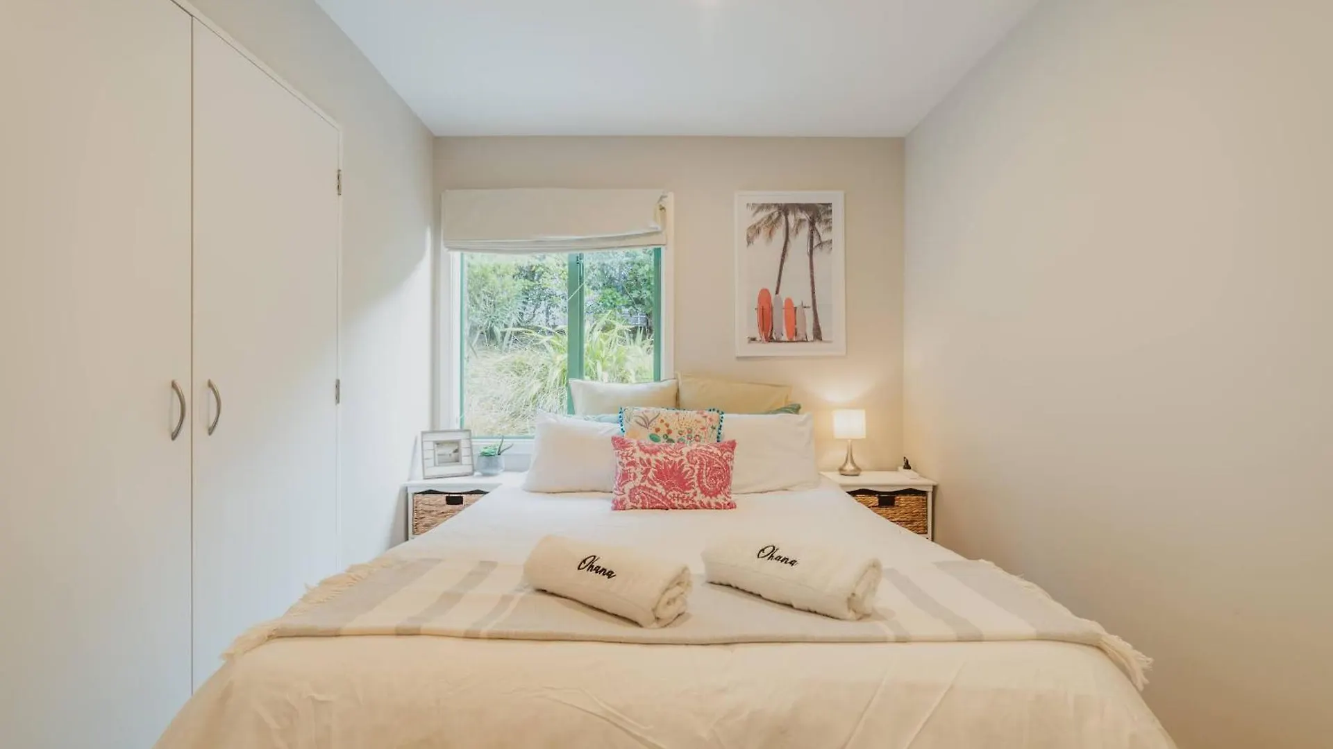 فيلا Elevated Ocean View Oasis - 3Br 2 Bath Parking كريستتشيرش