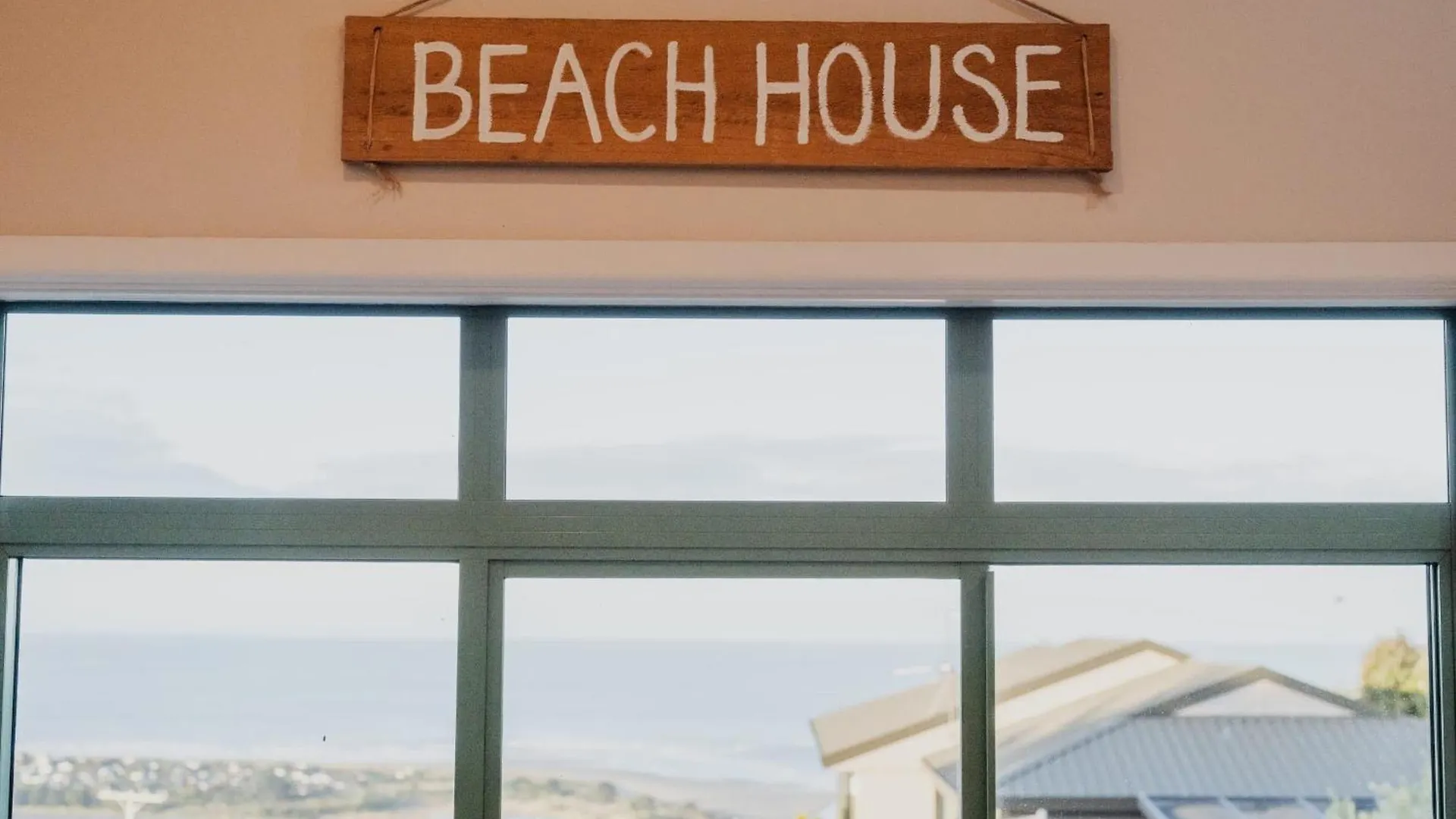 فيلا Elevated Ocean View Oasis - 3Br 2 Bath Parking كريستتشيرش بيت للعطل