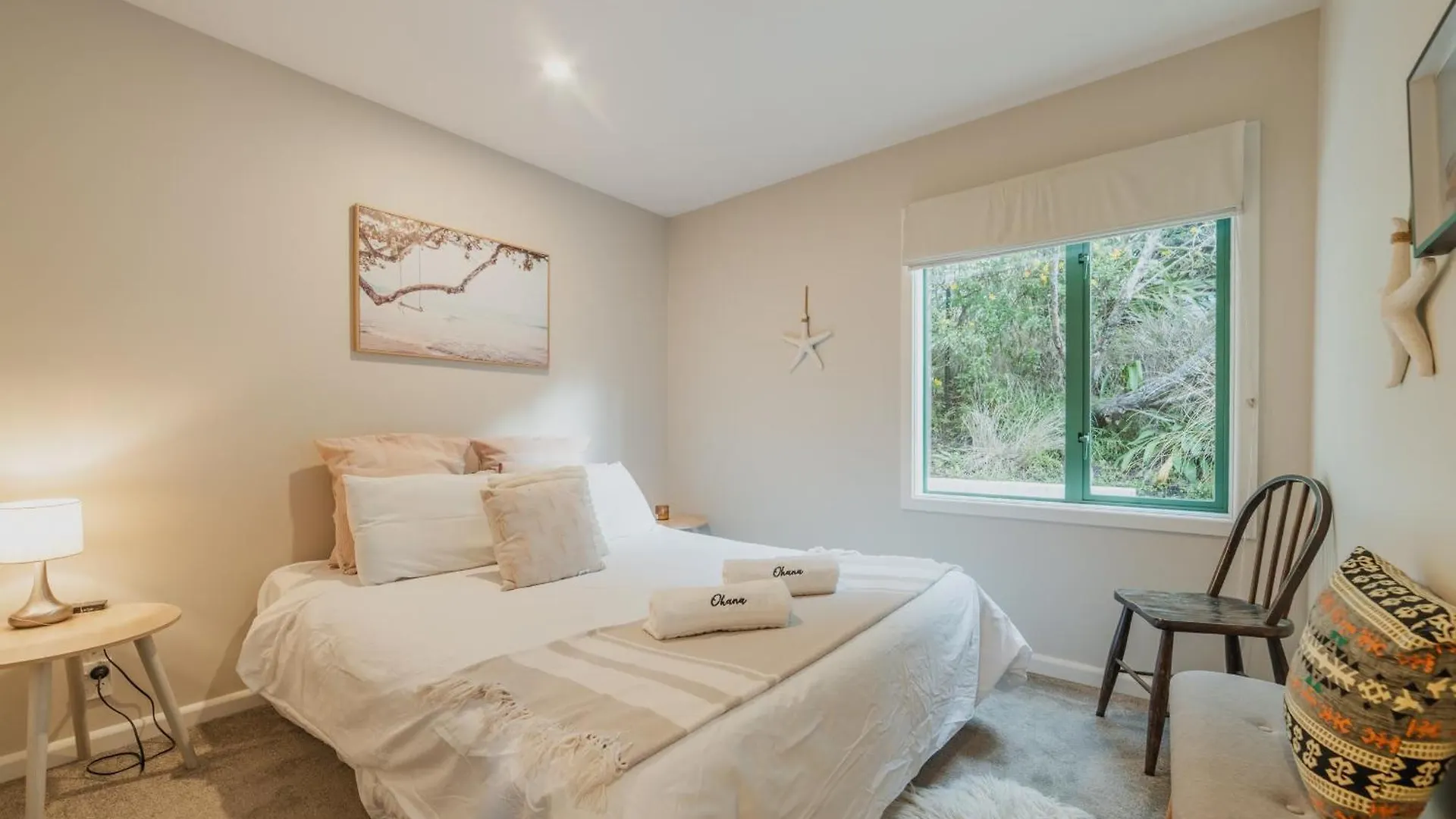 بيت للعطل فيلا Elevated Ocean View Oasis - 3Br 2 Bath Parking كريستتشيرش نيوزيلندا