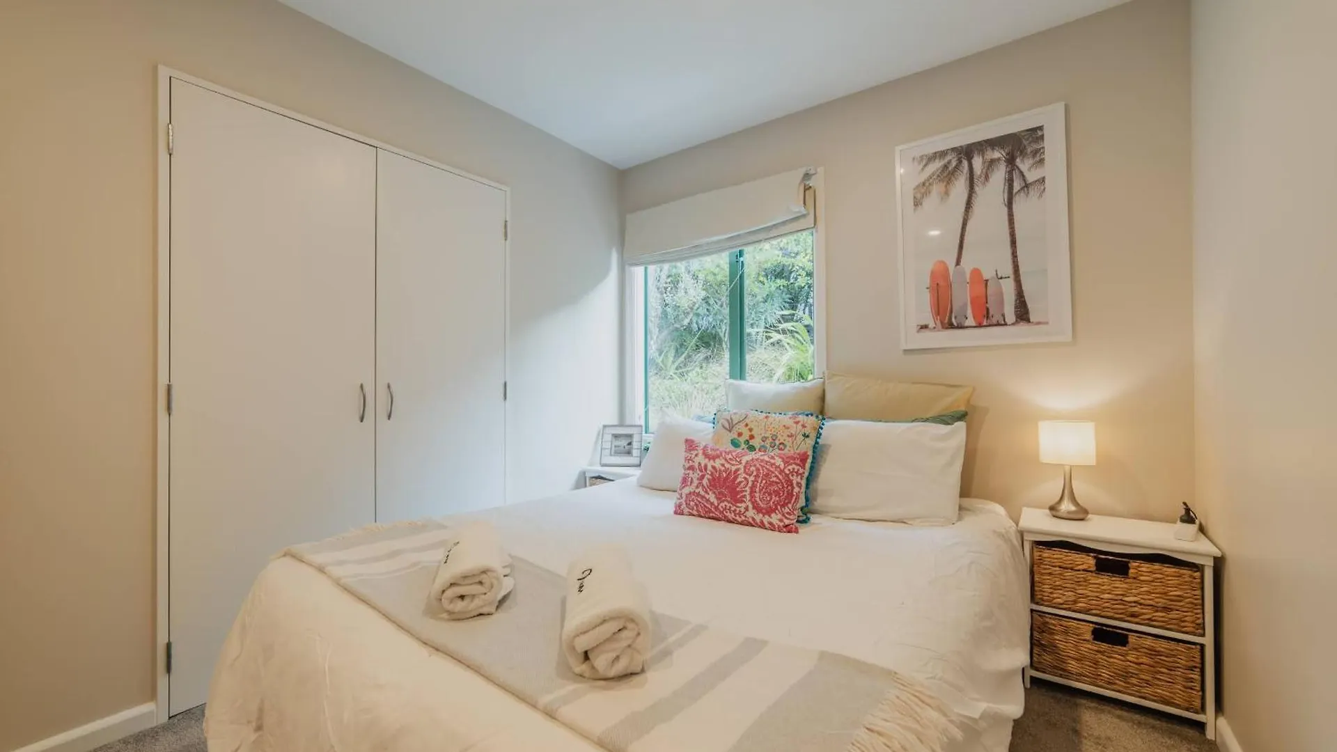 بيت للعطل فيلا Elevated Ocean View Oasis - 3Br 2 Bath Parking كريستتشيرش