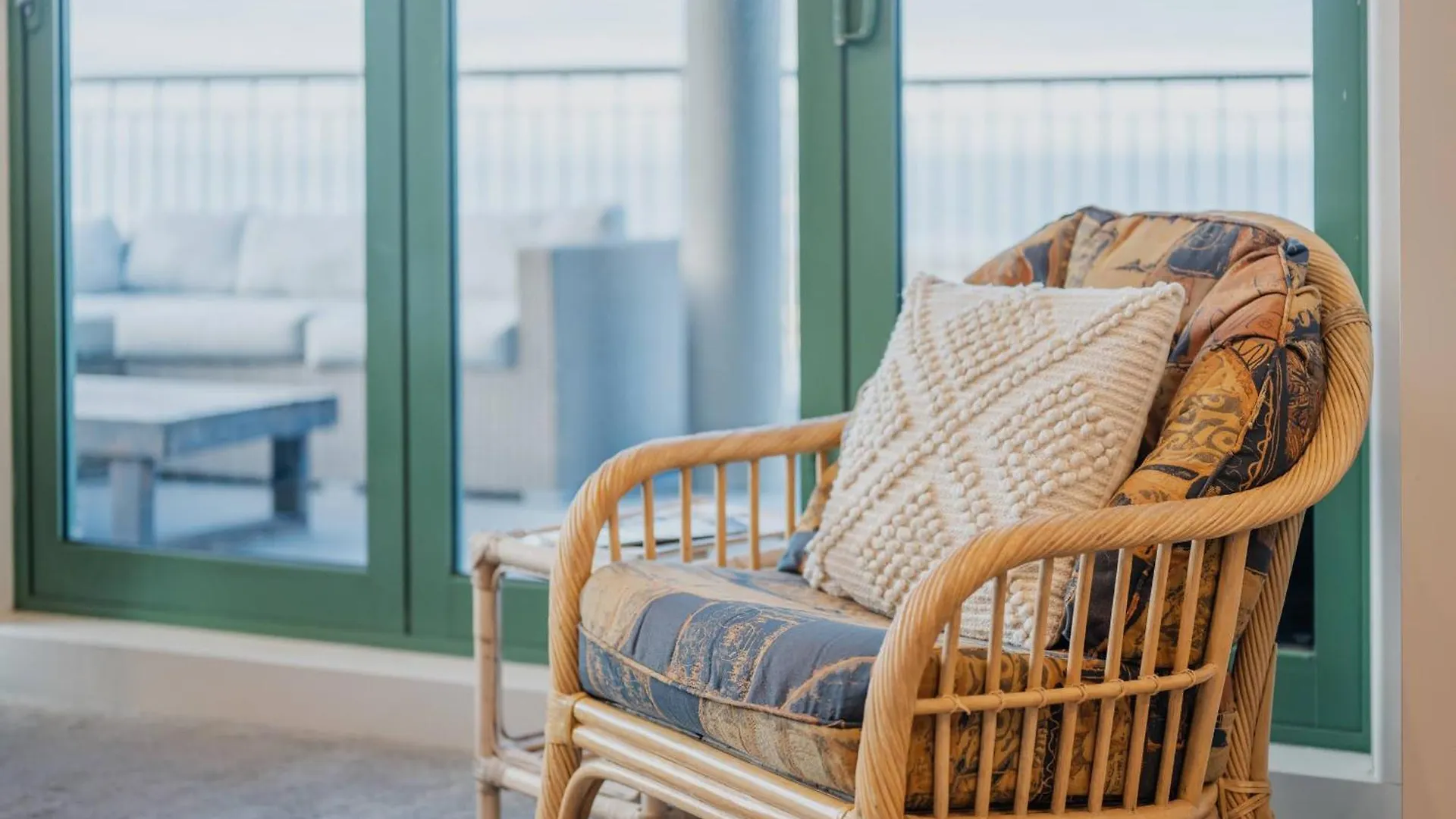 بيت للعطل فيلا Elevated Ocean View Oasis - 3Br 2 Bath Parking كريستتشيرش
